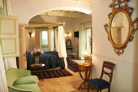 Relais La Tenuta del Gallo