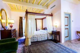 Relais La Tenuta del Gallo