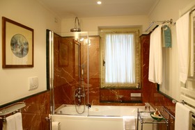 Relais La Tenuta del Gallo
