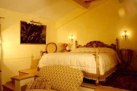 Relais La Tenuta del Gallo