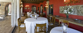 Relais La Tenuta del Gallo
