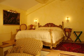 Relais La Tenuta del Gallo
