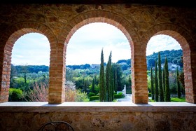 Relais La Tenuta del Gallo