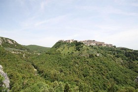 Scoglio Dell'Aquilone