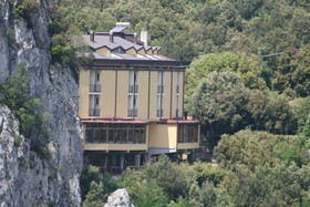 Scoglio Dell'Aquilone