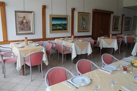 Scoglio Dell'Aquilone