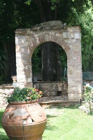 Scoglio Dell'Aquilone