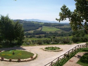 Tenuta Pizzogallo