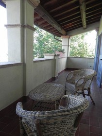 Tenuta Pizzogallo