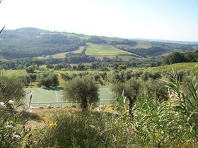 Tenuta Pizzogallo