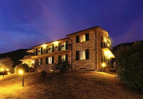 Agriturismo Colle degli Olivi