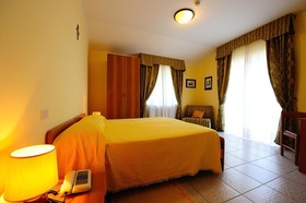 Agriturismo Colle degli Olivi