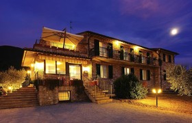 Agriturismo Colle degli Olivi
