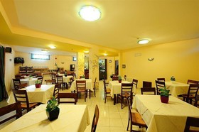 Agriturismo Colle degli Olivi