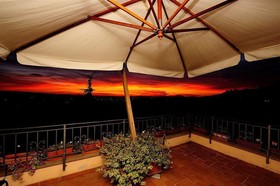 Agriturismo Colle degli Olivi