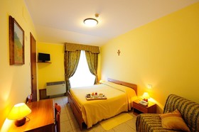 Agriturismo Colle degli Olivi