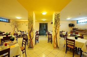 Agriturismo Colle degli Olivi