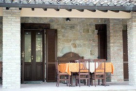 Agriturismo Colle Pu