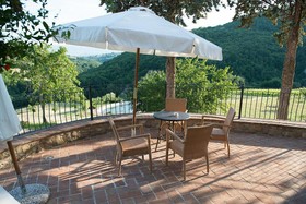 Agriturismo Colle Pu