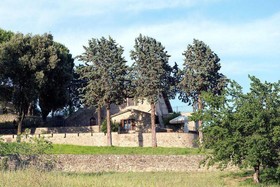 Agriturismo Colle Pu
