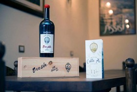 Agriturismo Colle Pu