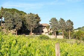 Agriturismo Colle Pu