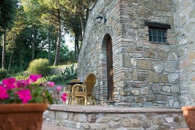 Agriturismo Colle Pu