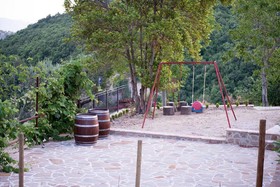 Agriturismo Colle Pu