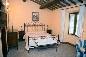 Agriturismo Colle Pu