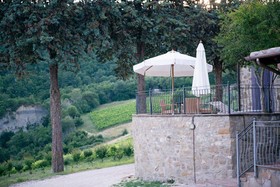 Agriturismo Colle Pu