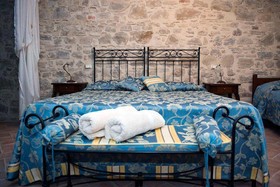 Agriturismo Colle Pu