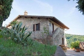 Agriturismo Colle Pu