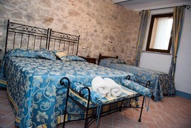 Agriturismo Colle Pu