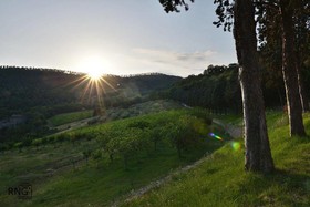 Agriturismo Colle Pu