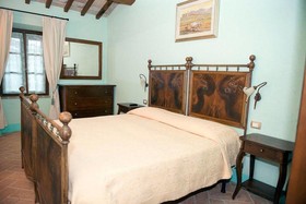 Agriturismo Colle Pu
