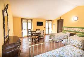 Agriturismo Il Giardino Dei Ciliegi
