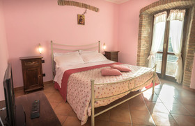 Agriturismo Il Giardino Dei Ciliegi