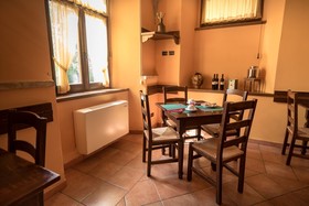 Agriturismo Il Giardino Dei Ciliegi