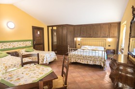 Agriturismo Il Giardino Dei Ciliegi