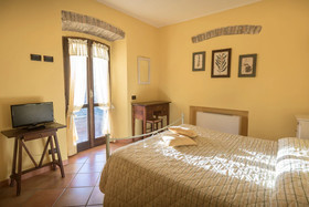 Agriturismo Il Giardino Dei Ciliegi