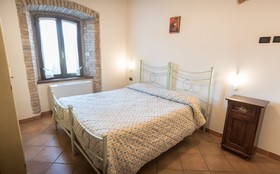 Agriturismo Il Giardino Dei Ciliegi