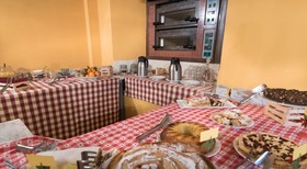 Agriturismo Il Giardino Dei Ciliegi