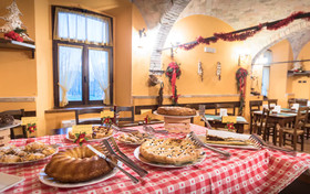 Agriturismo Il Giardino Dei Ciliegi