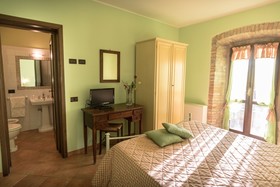 Agriturismo Il Giardino Dei Ciliegi