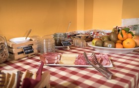 Agriturismo Il Giardino Dei Ciliegi