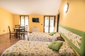 Agriturismo Il Giardino Dei Ciliegi