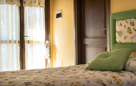 Agriturismo Il Giardino Dei Ciliegi