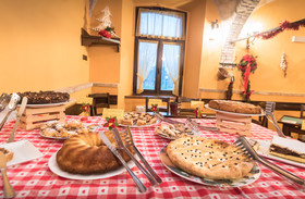 Agriturismo Il Giardino Dei Ciliegi