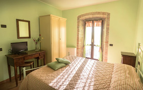 Agriturismo Il Giardino Dei Ciliegi