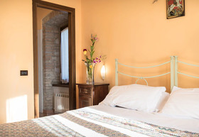 Agriturismo Il Giardino Dei Ciliegi